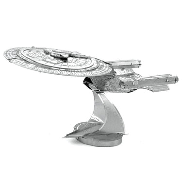 USS Enterprise NCC-1701-D (Armable)
